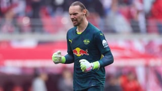 El Celta se fija en Maarten Vandevoordt