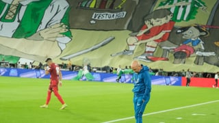 El Sevilla denuncia al Betis