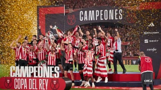 La expectación por ver al Athletic Club colapsa la web del Logroñés