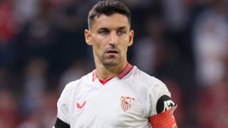 Primer 'problema' para el Sevilla por la renovación de Jesús Navas