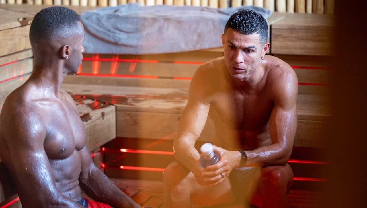 ¿Para qué sirve inyectarse bótox en los genitales? Así funciona el último tratamiento estético de Cristiano Ronaldo