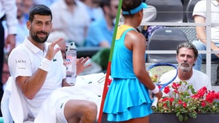 Mouratoglou explica por qué Djokovic es diferente: ''La persona menos falsa del mundo del tenis''