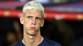 Barcelona y Athletic Club, atentos a Dani Olmo