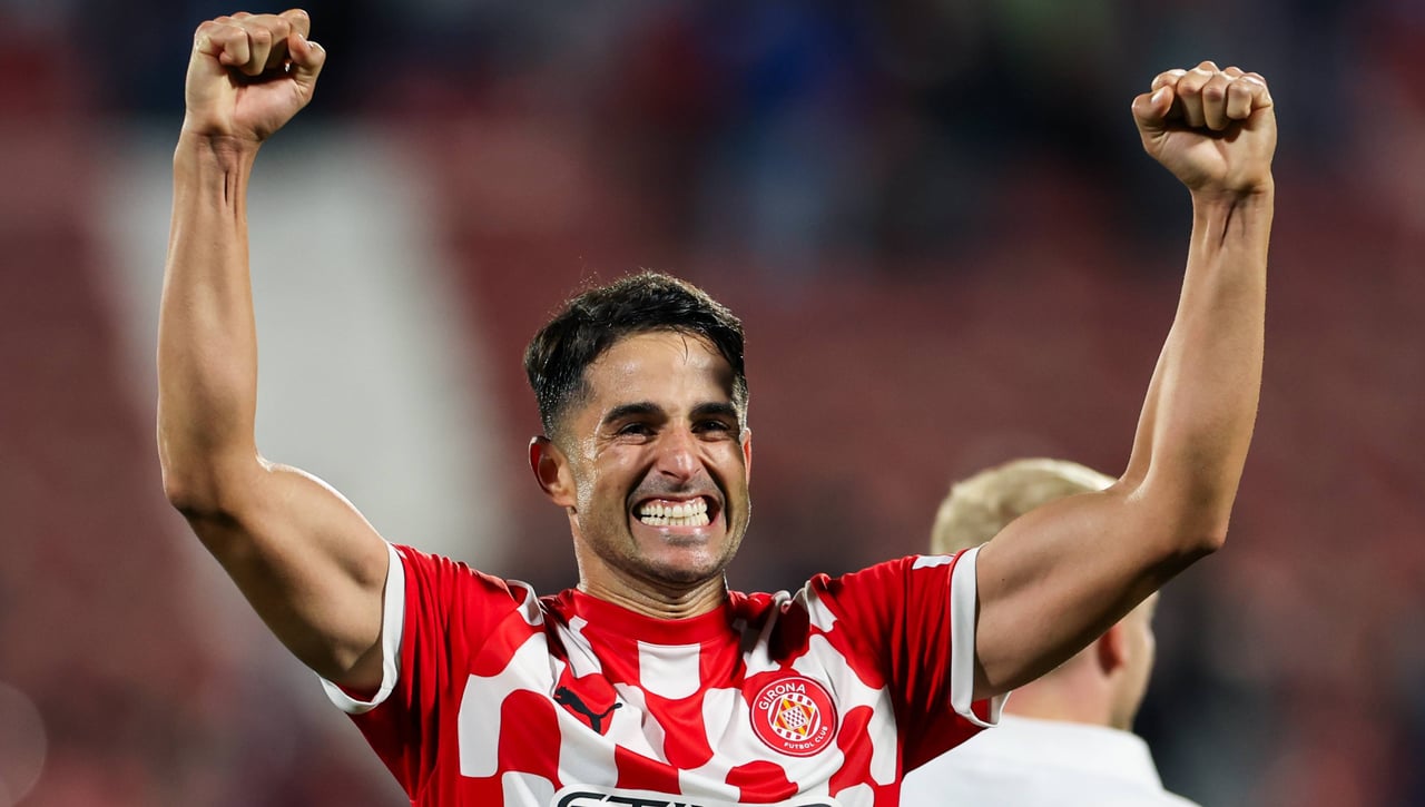 Juanpe ya tiene una oferta, aunque no se lo cree