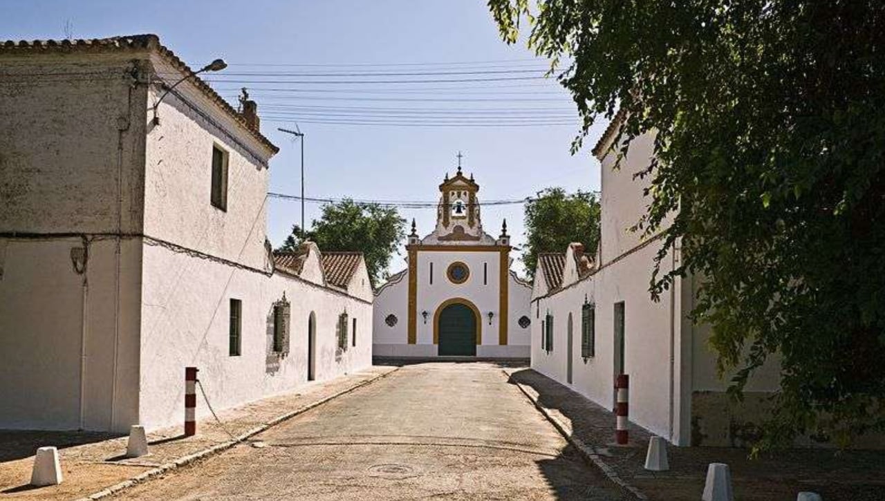 El pueblo más embrujado de la provincia de Sevilla: fenómenos paranormales y mucho misterio