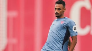 El mensaje de Sow que todos querían escuchar