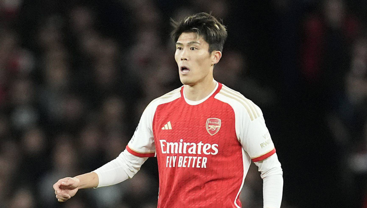 Tomiyasu, a punto de firmar por un nuevo club