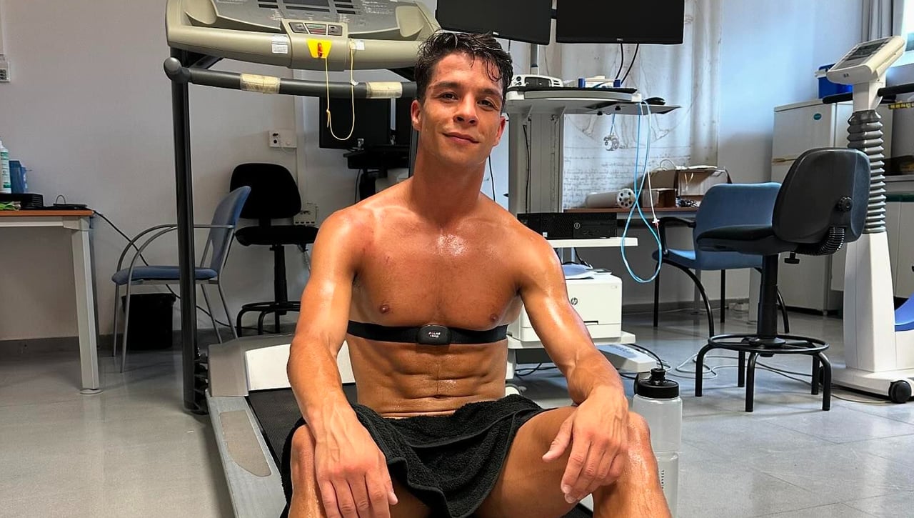 Óliver Torres: cómo Canales le 'fichó' para Rayados y su desencuentro final con el Sevilla