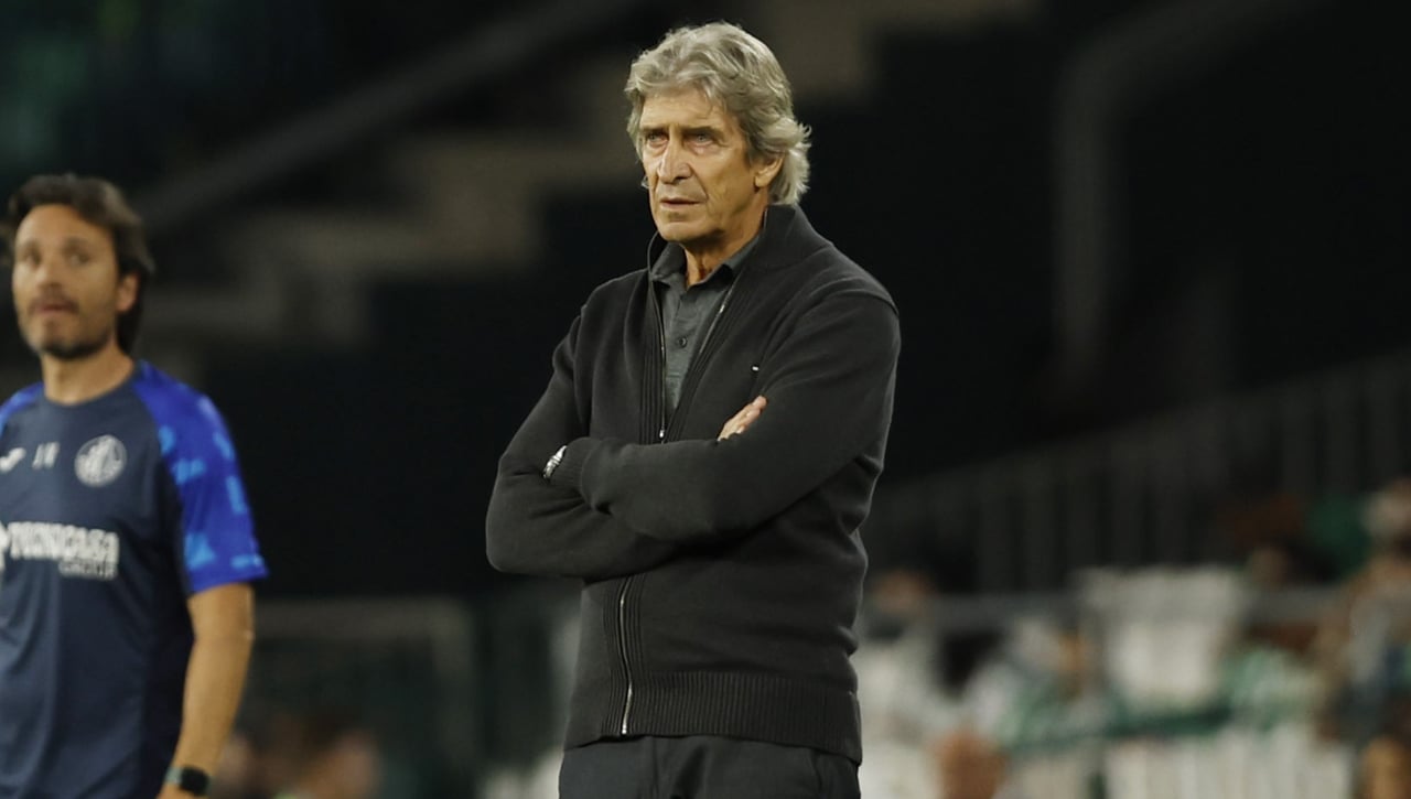 Revela el alcance de las molestias de Ayoze y habla del futuro de Miranda