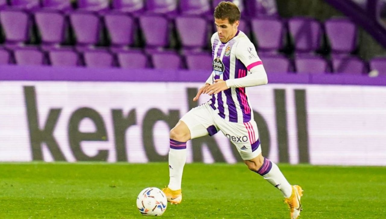 Pablo Guede confirma un nuevo fichaje para el ilusionante Málaga CF