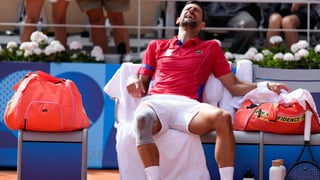 Djokovic echa el cierre y da pistas sobre su futuro
