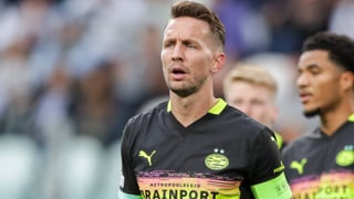 Luuk De Jong llegará como agente libre