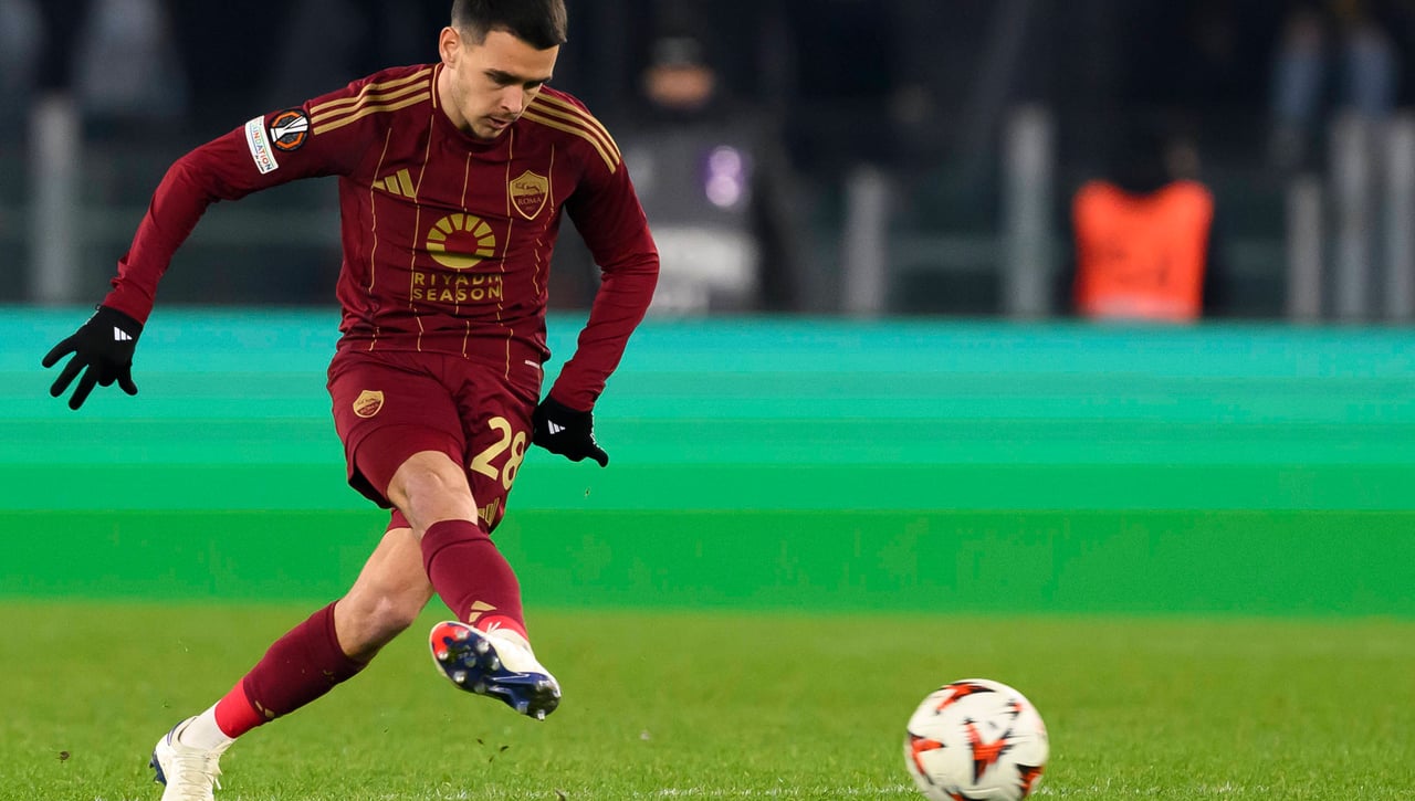 Le Fée da el 'sí quiero' al Betis