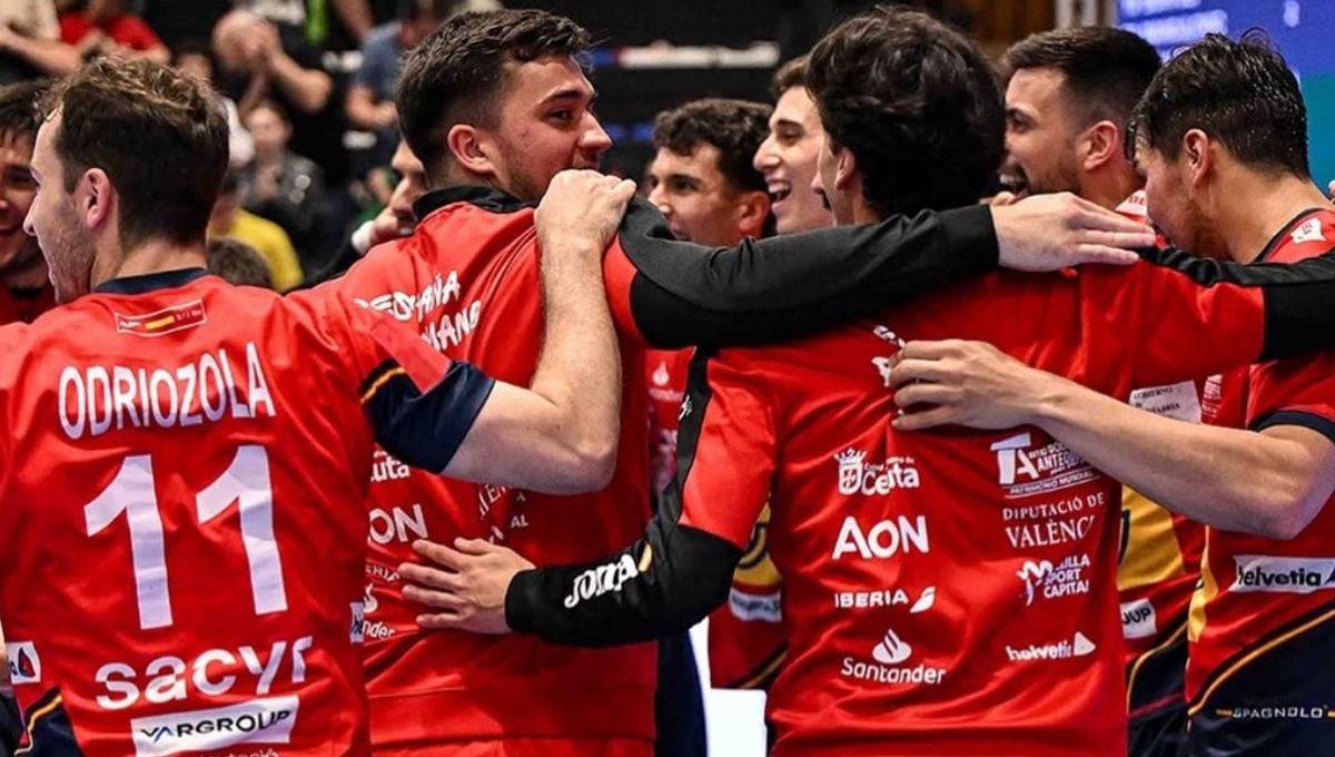 Los Hispanos se llevan el premio gordo