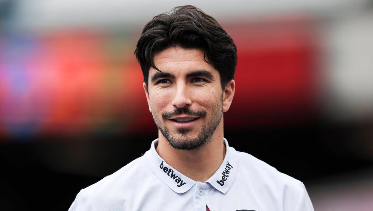 Acuerdo para el fichaje de Carlos Soler