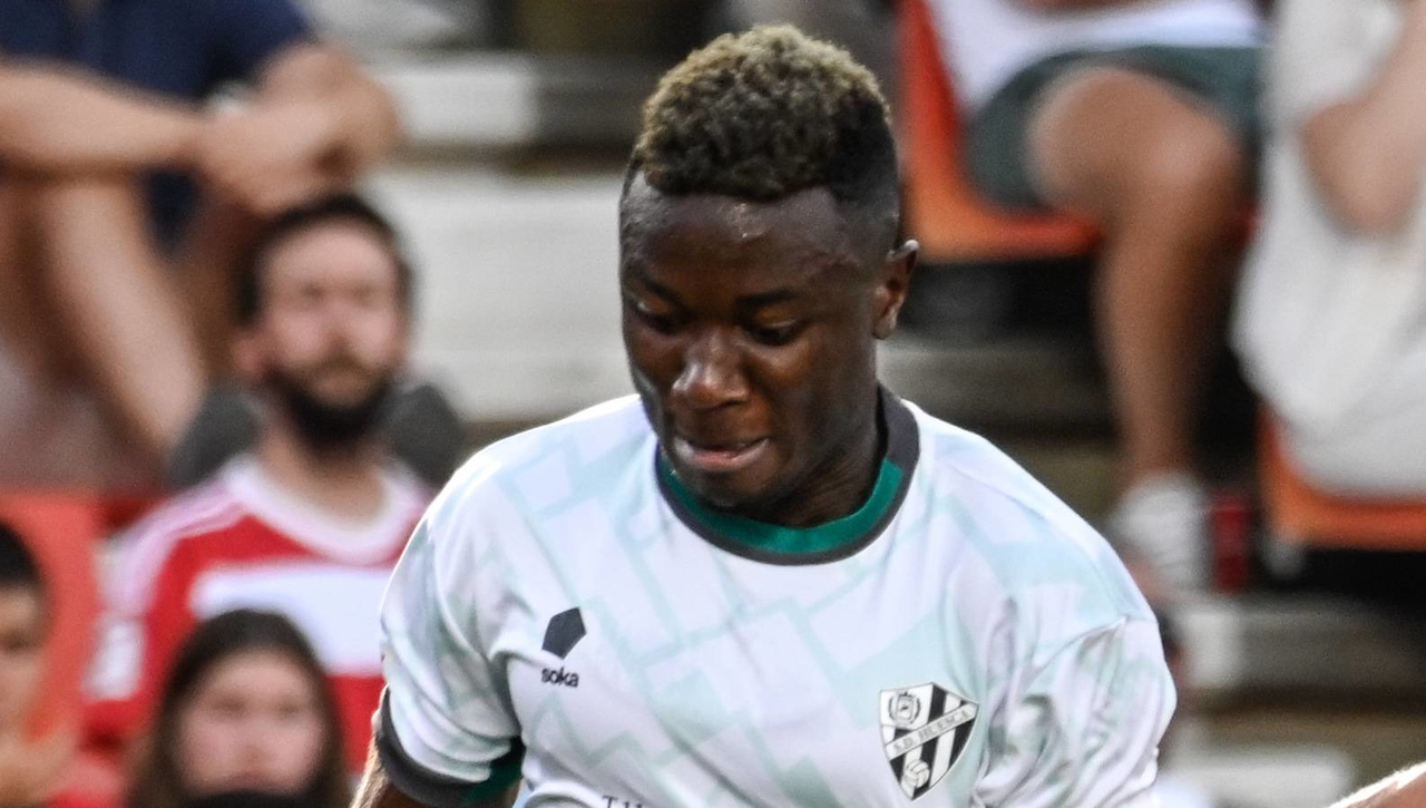 El fichaje de Patrick Soko interesa