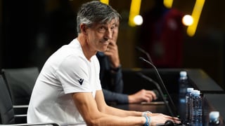 Remiro y Zubeldia, fuera de Belgrado