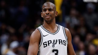 Chris Paul pone fecha a su retirada