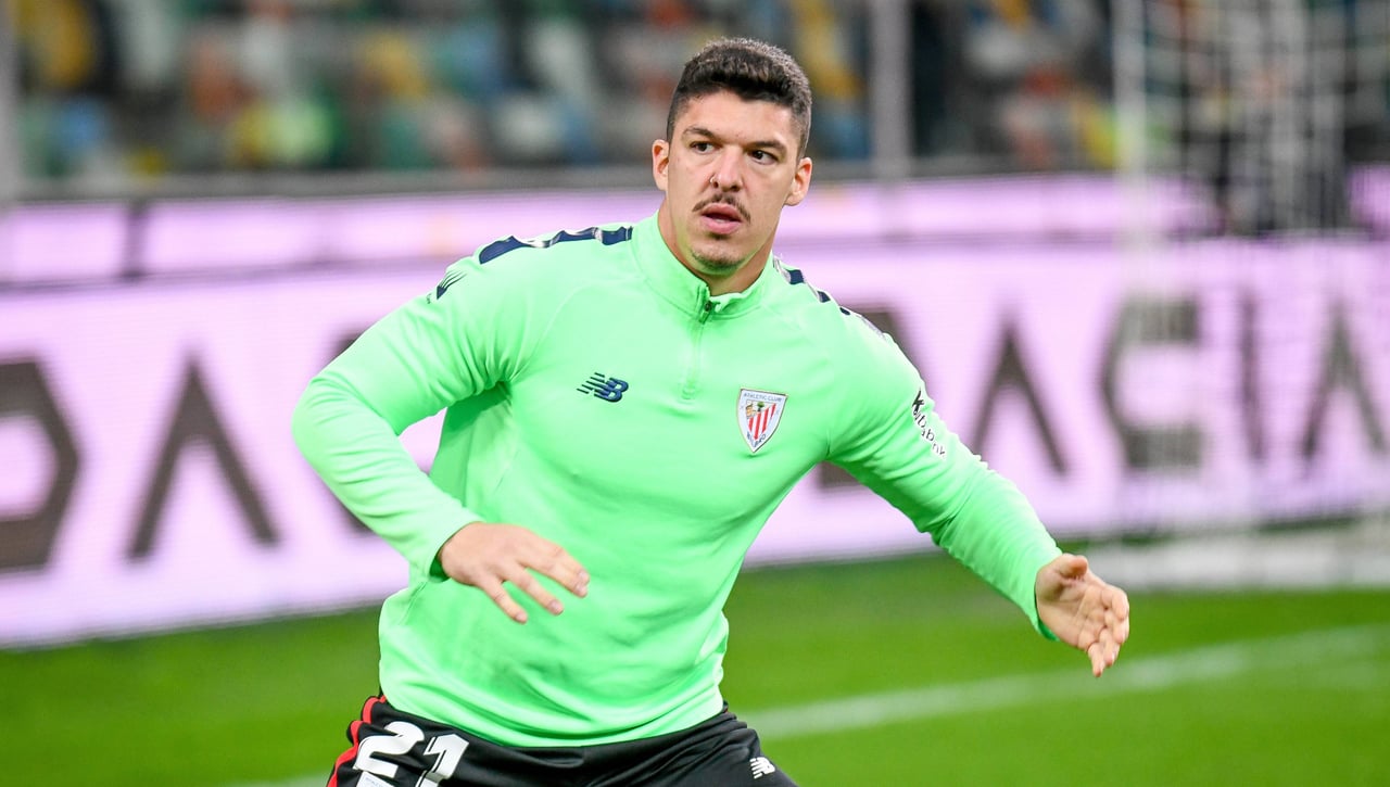 Encarrilado el fichaje de Ander Capa