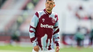 El Celta tantea a Guido Rodríguez