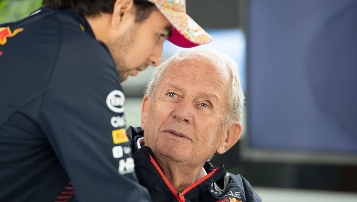 Red Bull lo renueva por dos años y acaba con las especulaciones 