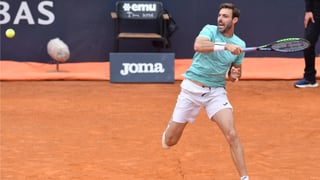 Sin Nadal ni Alcaraz, el dobles da una alegría al tenis español