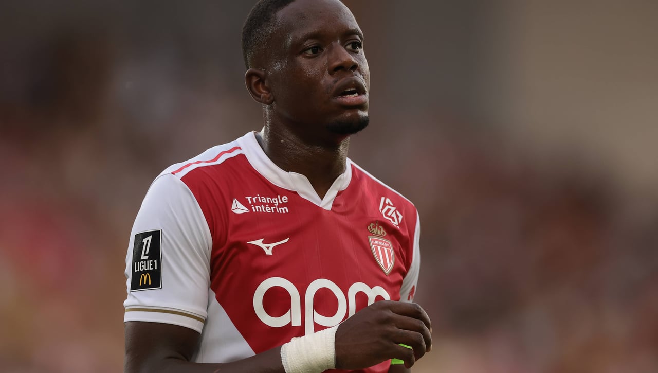 Negociaciones avanzadas por el fichaje de Zakaria