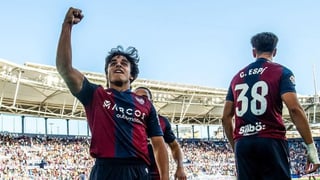 Carlos Álvarez sigue dejando en evidencia al Sevilla