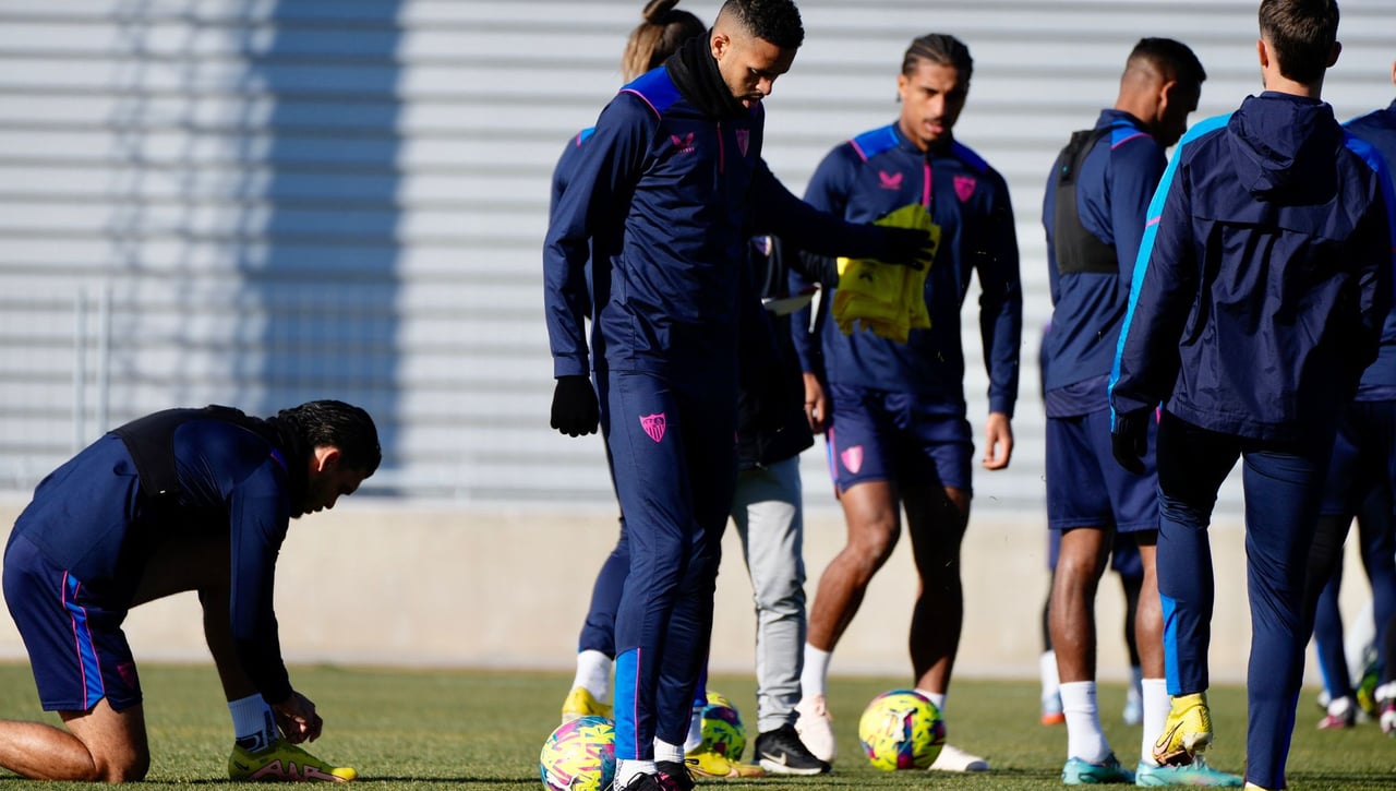 Los otros refuerzos que espera Sampaoli