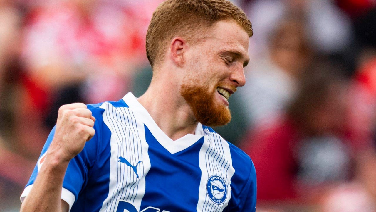 El motivo del fichaje de Carlos Vicente