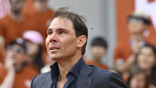 El fraude que denuncia Nadal