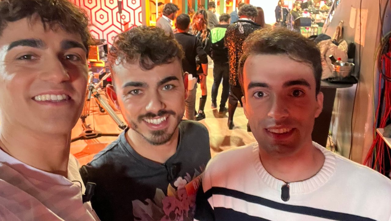 Los Mozos de Arousa sí darán finalmente las Campanadas 