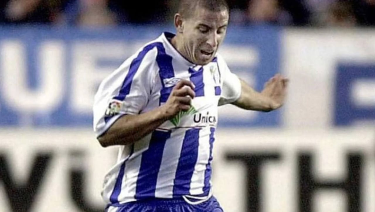 Koke, ex del Málaga, habla desde la cárcel: "Tengo mis contactos, pero no soy Pablo Escobar"