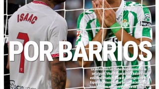 La portada de ESTADIO Deportivo para el sábado 28 de septiembre de 2024