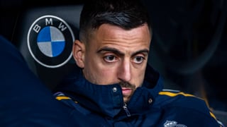 Otros objetivos paran el fichaje de Joselu