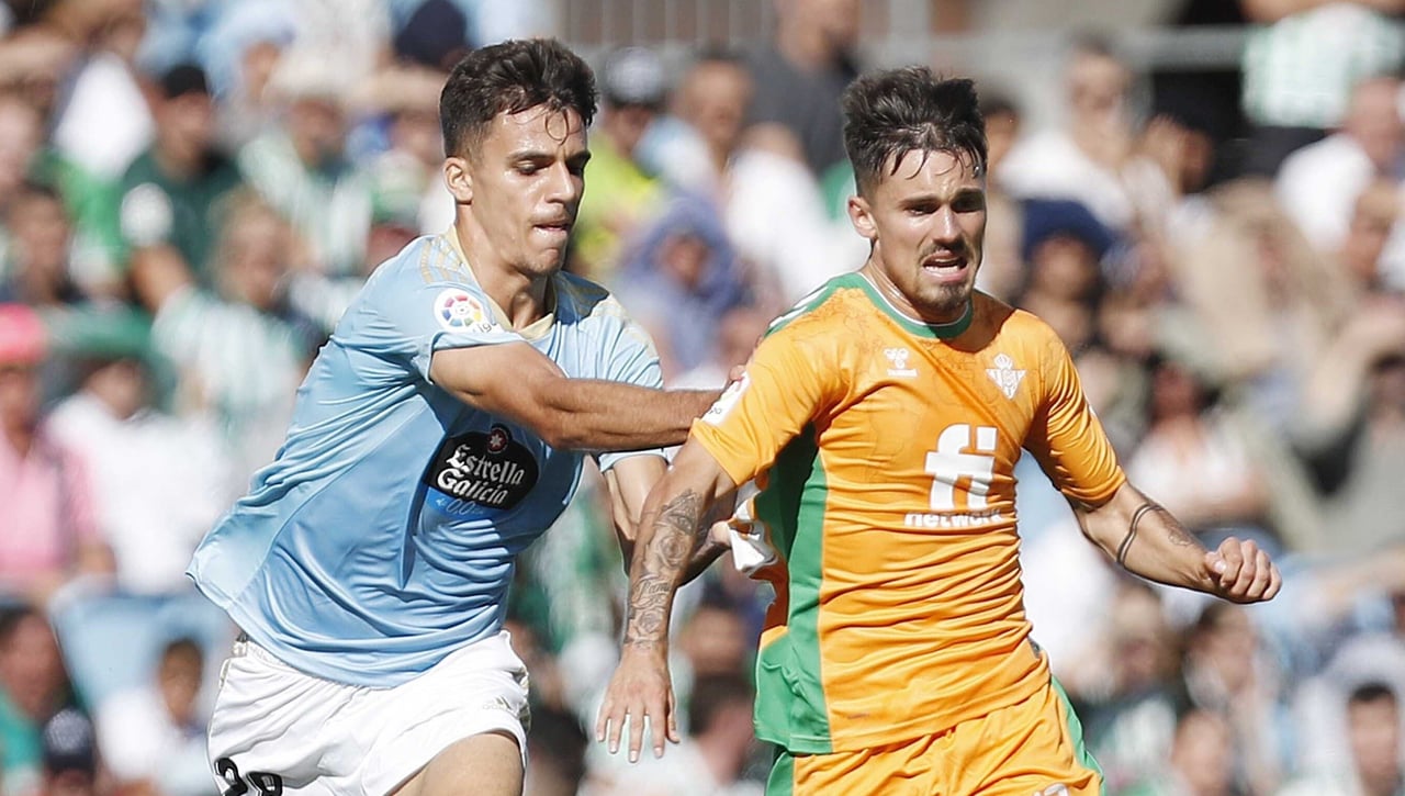 Gabri Veiga, Rodri, Miranda, Sancet y Riquelme lideran la lista de España para la Eurocopa sub 21