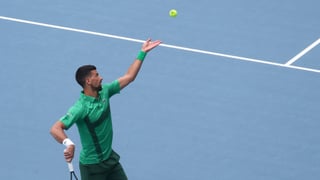 Cuáles son los tipos de saques en tenis