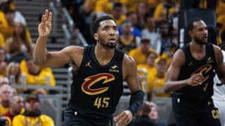 Donovan Mitchell confirma las sospechas