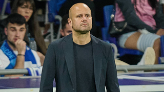 El nuevo entrenador del Zaragoza, confirmado