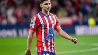 La Araña, a debate: Julián Alvarez, ¿ángel o demonio?