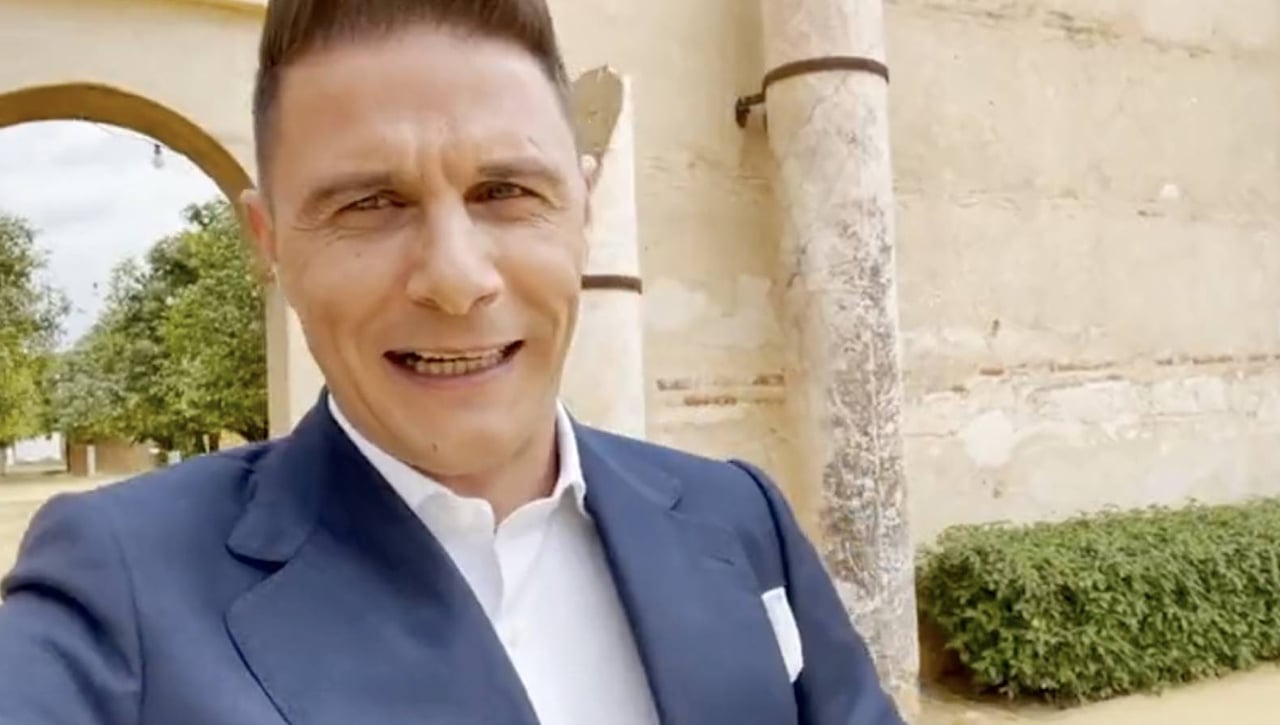 Joaquín saca a la luz el video que todo niño quería suyo