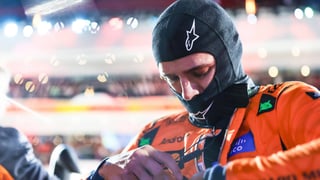 McLaren se disculpa con Norris y Piastri tras la descalificación en Las Vegas: "Pedimos disculpas por la pérdida de puntos en un momento crítico del campeonato"