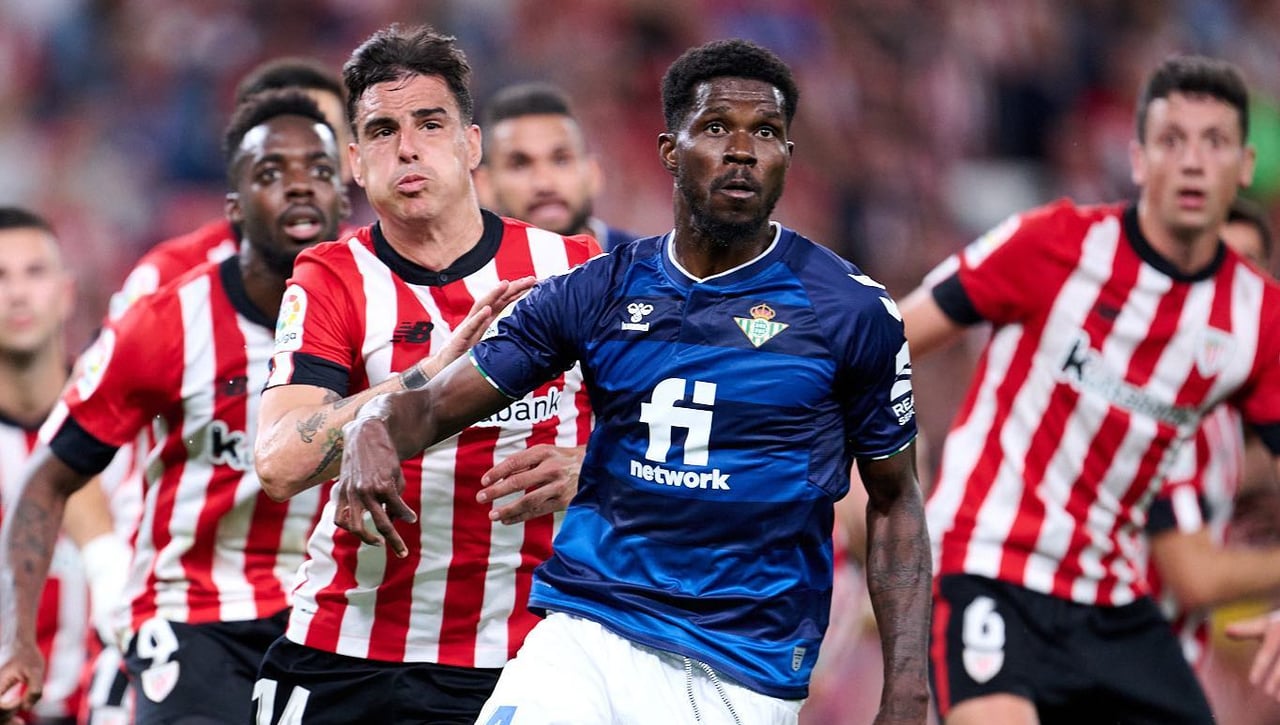 La respuesta de Paul que esperaba el Betis