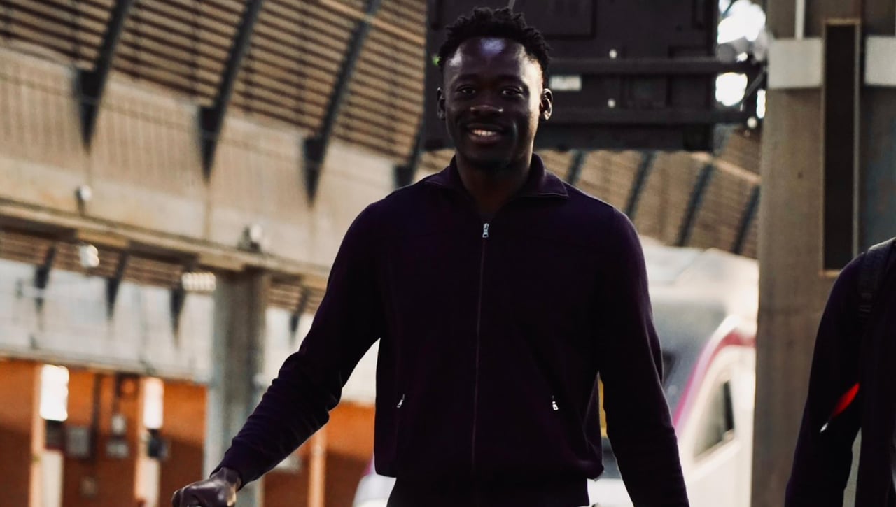 La portada de ESTADIO Deportivo para el viernes 7 de febrero de 2025