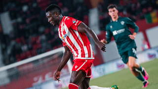 La buena noticia de la eliminación del Almería