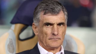 Mendilibar habla claro sobre la situación del Sevilla