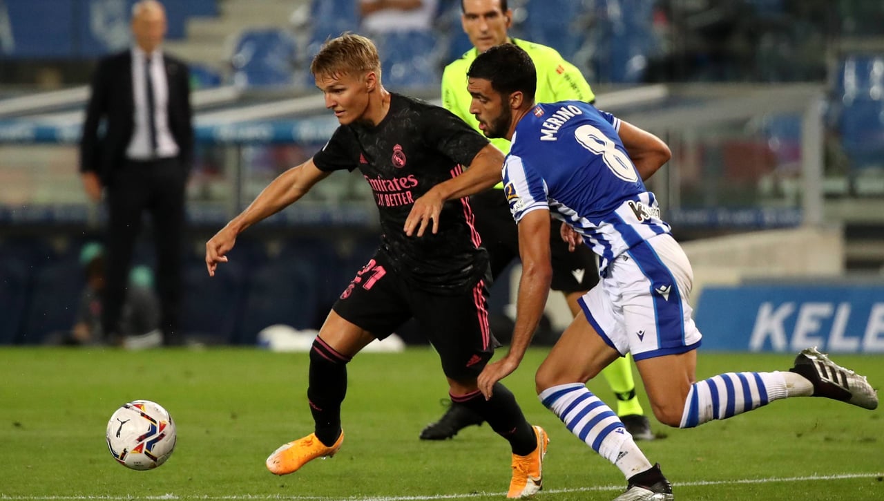 Los impactantes sueldos de los 'ex' de la Real Sociedad en la Premier League