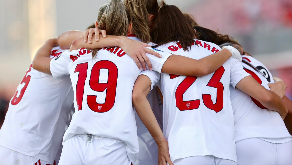 El Sevilla, por la Vía de la Plata 