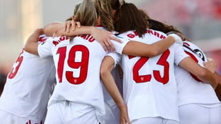 El Sevilla, por la Vía de la Plata 