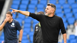 Coloca al Almería por encima de Luis Suárez